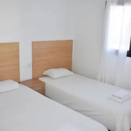 Apartamento Snug In Puerto Del Carmen With Private Terrace Puerto del Carmen (Lanzarote)