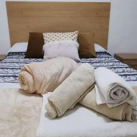 Snug In Puerto Del Carmen With Private Terrace Apartamento