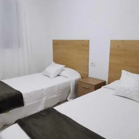 Snug In Puerto Del Carmen With Private Terrace