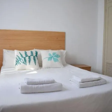 Snug In Puerto Del Carmen With Private Terrace * Пуерто-дель-Кармен