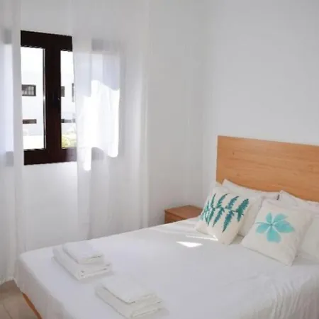 Snug In Puerto Del Carmen With Private Terrace Пуерто-дель-Кармен